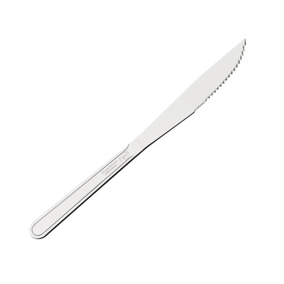 FACA CHURRASCO INOX 4 BUZIOS UN. TRAMONTINA