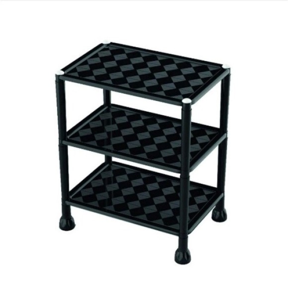 ORGANIZADOR MODULAR 3 ANDARES UN.
