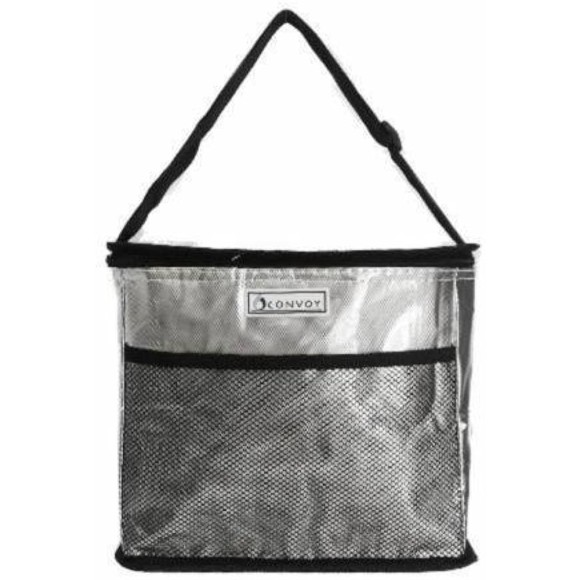 BOLSA TERMICA EM PVC 10L UN. YINS