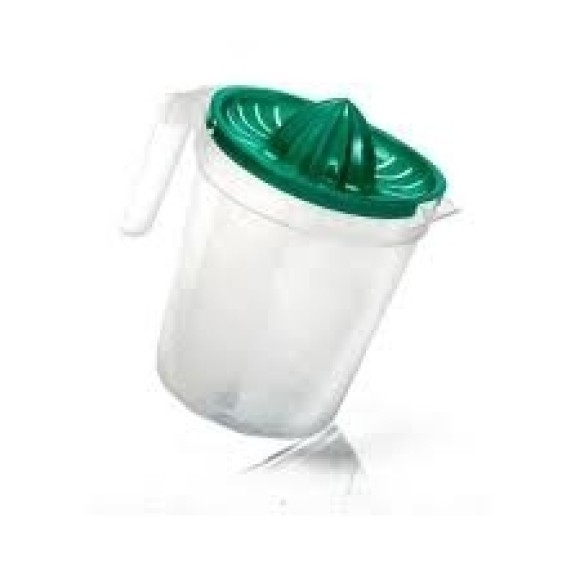 JARRA 1L C/ ESPREMEDOR UN.