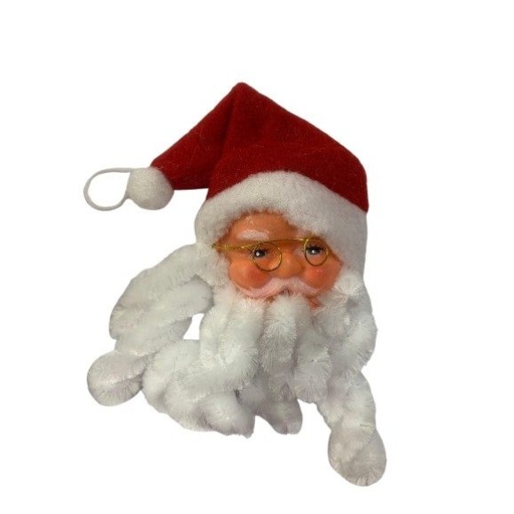 ENFEITE PAPAI NOEL UN. MULTIART