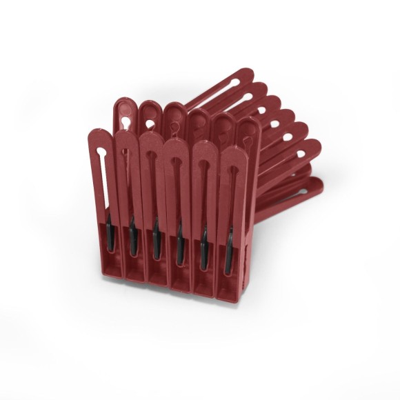 PRENDEDOR PRENDEX C/12PCS UN.