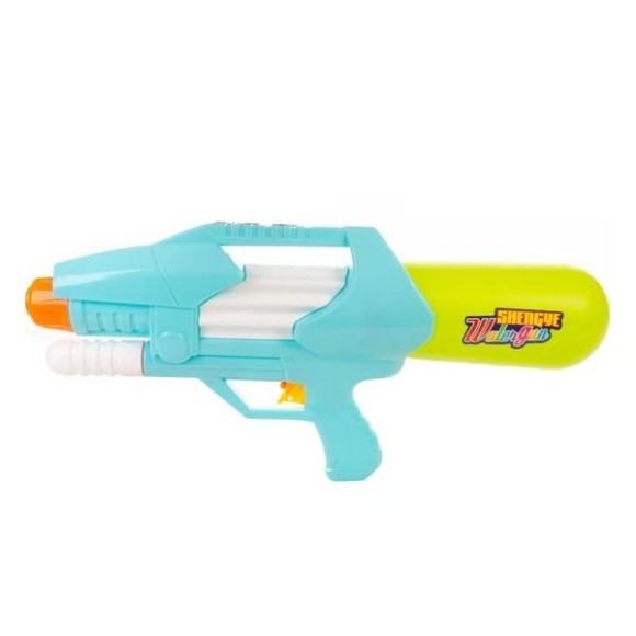 PISTOLA LANCA AGUA C/ RESERVATORIO 41CM UN.