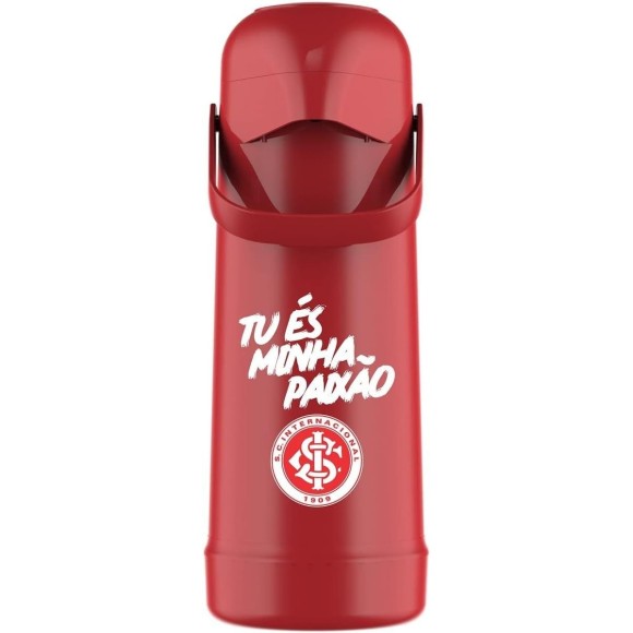 GARRAFA TERMICA MAGIC PUMP INTER 1L UN.