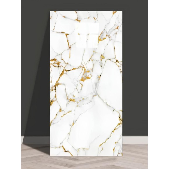 BLOCO DECORATIVO PVC AUTOADESIVO 30X60CMX2.0MM UN. 