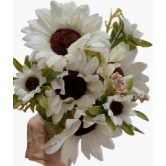 FLOR ARTIFICIAL X7 UN. MULTIART