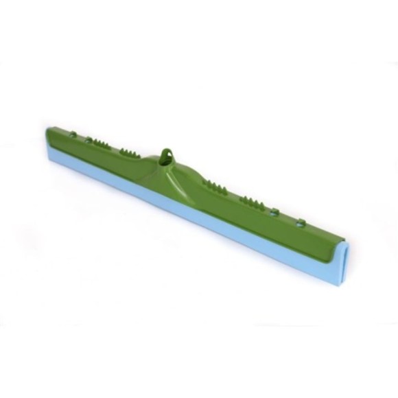 RODO PLASTICO 60CM S/CABO 60CM UN.