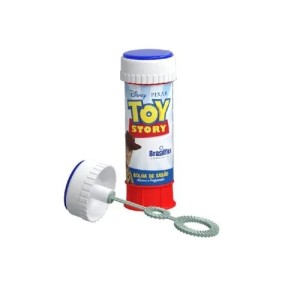 BOLHA 60ML C/JOGO TOY STORY (DISNEY)