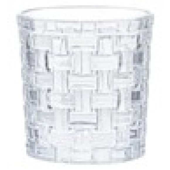 COPO DE VIDRO 275ML UN. GM GOLD