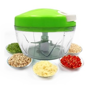 TRITURADOR P/ LEGUMES 500ML MANUAL UN. GM GOLD