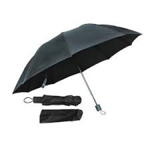 GUARDA-CHUVA 54CM UN. GM GOLD