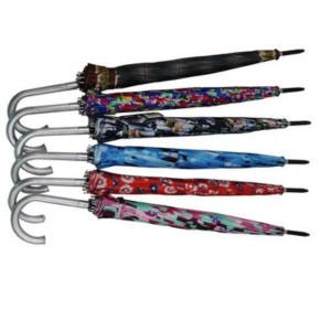 GUARDA-CHUVA 65CM UN. GM GOLD