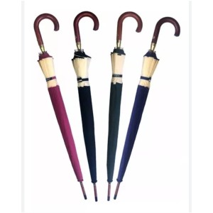 GUARDA-CHUVA 65CM UN. GM GOLD