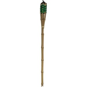 TOCHA DE BAMBU 120CM UN. GM GOLD