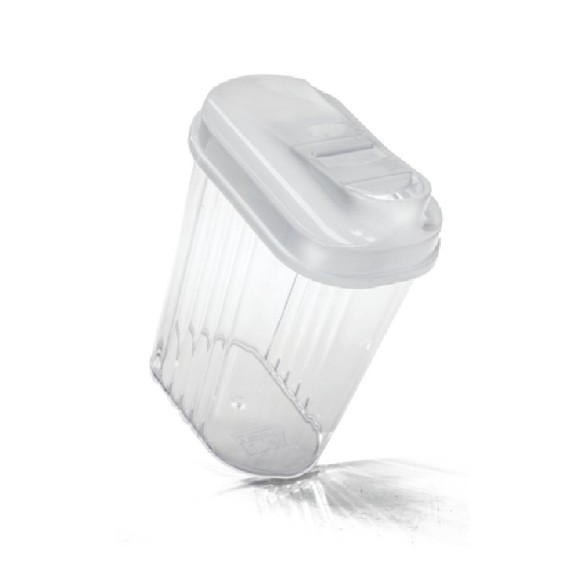 ACUCAREIRO 460ML CRISTAL UN.