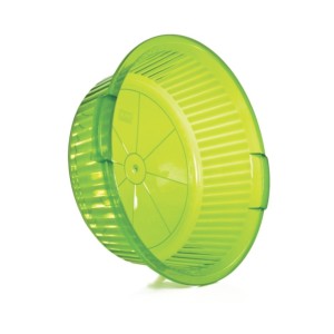 BACIA 18L TRANSCOLOR DE PLAST. UN.