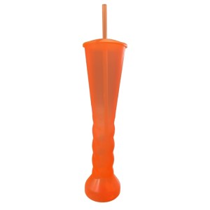 COPO YARD TWISTER 900ML LISO COLOR UN. ALBRAPLAS