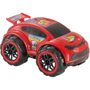 CARRO MINI PANTHER UN. BS TOYS