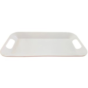 BANDEJA DE MELAMINA 39X21CM UN. FU XING