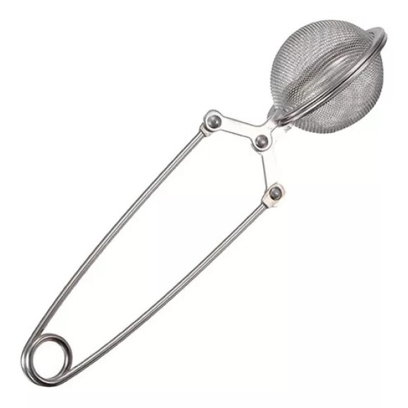 INFUSOR MULTIFUNCIONAL DE INOX UN. FU XING