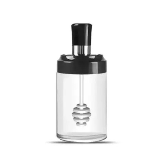 MELEIRA DE VIDRO 220ML UN. FU XING