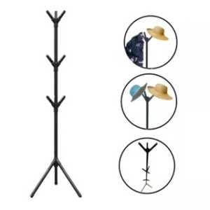 CABIDEIRO METALICO 170X50CM UN. TOP RIO