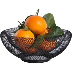 FRUTEIRA DE MESA 25X11CM UN. TOP RIO