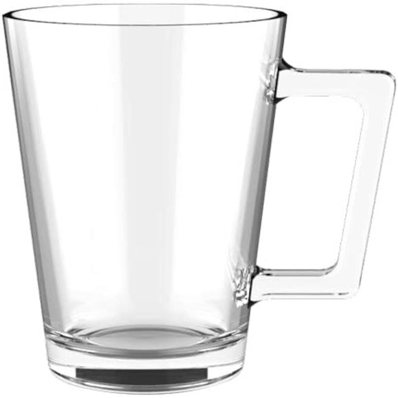 CANECA DE CHA MARTIN 270ML UN. INGA