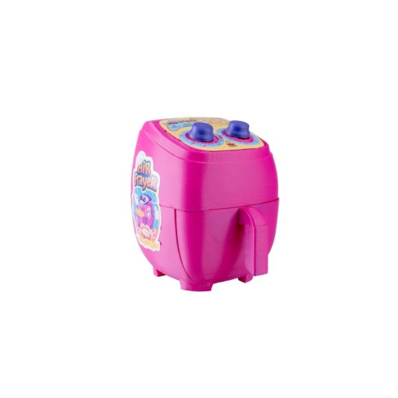 AIR FRYER UN. AMAR E