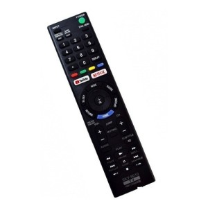 CONTROLE DE TV SONY SMART UN. MFP.X