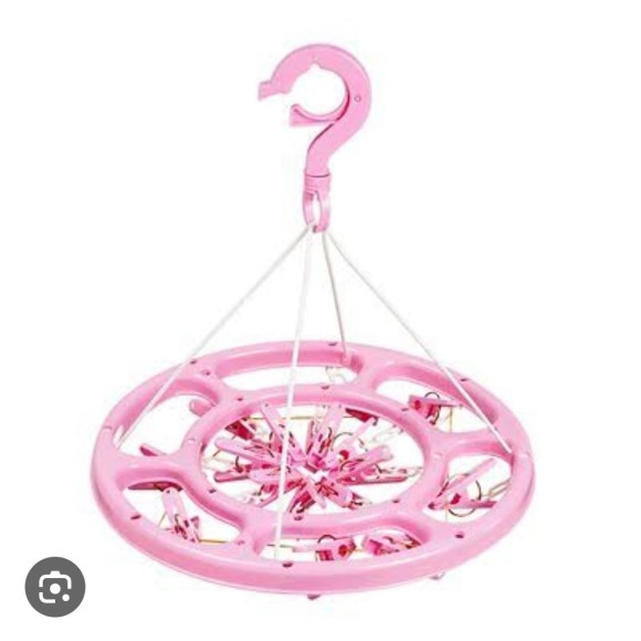 VARAL REDONDO 29CM UN. TOP IMPORTADORA
