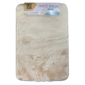 TAPETE BERLIM 40CMX60CM UN. MULTIART