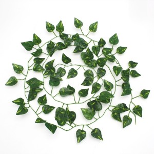 PLANTA ARTIFICIAL PENDENTE 240CM UN. MULTIART
