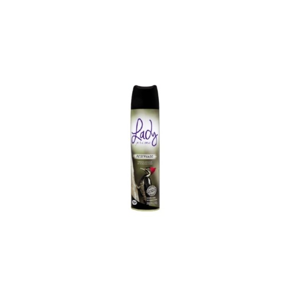 ODORIZADOR LADY PRIME RESERVADO 360ML UN.