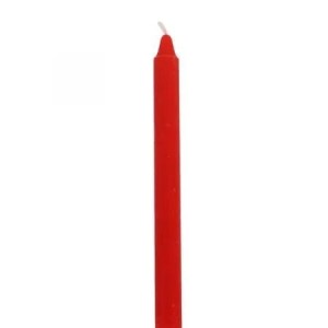 VELA PERFUMADA N 4 PITANGA 8PCS 18G UN. VELAS MAX