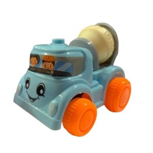 CARRO DE DESENHO CARTOON UN. HL IMPORT