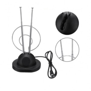 ANTENA INTERNA PARA TV UN. MB TECH