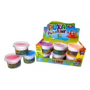 SLIME PUXA PUXA 125G UN. ARTOYS