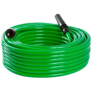 MANGUEIRA GELINPLAS 15M VERDE UN. PLASBOHN