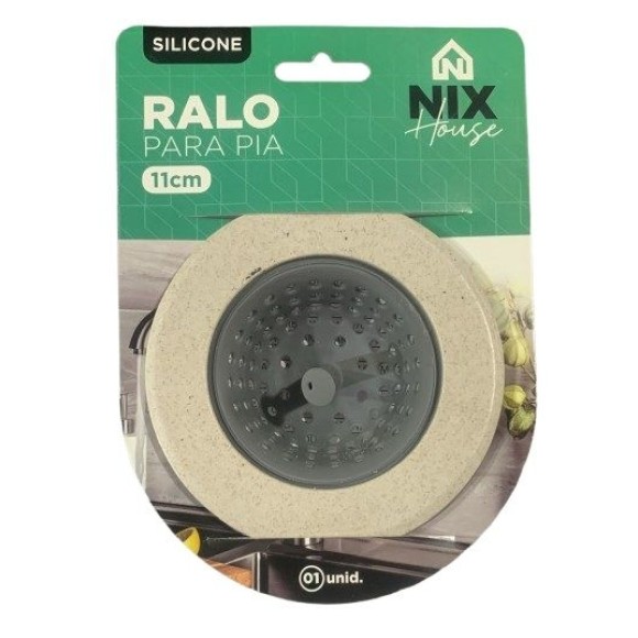 RALO DE PIA SILICONE 11CM UN.