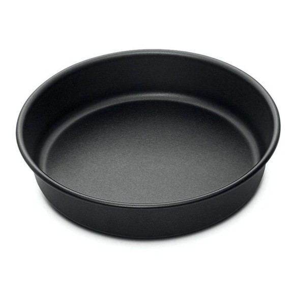 FORMA TEFLON REDONDA 32X4,5CM UN.