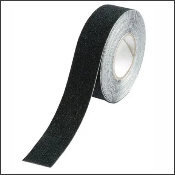 FITA ADESIVA ANTIDERAPANTE 5MX2,5CM
