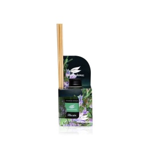DIFUSOR DE AROMAS ALECRIM 270ML