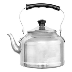 CHALEIRA N.16 1.98L UN.