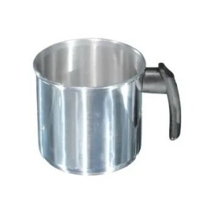 CANECO N.10 870ML DE ALUMÍNIO UN.