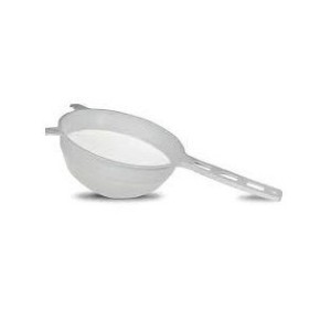 COADOR DE PLAST. 9CM UN.