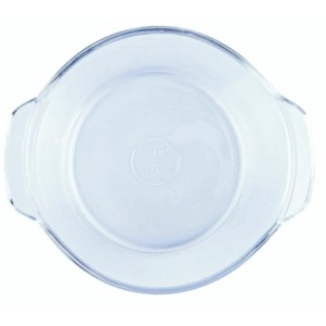 TIGELA DE VIDRO 167ML HANDEL CONJ C/6PCS UN.