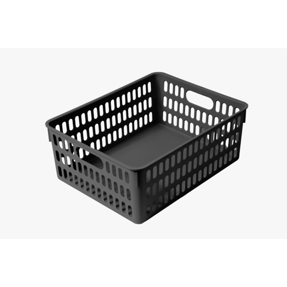 ORGANIZADOR BOX GRANDE 10,8L SORTIDO UN.
