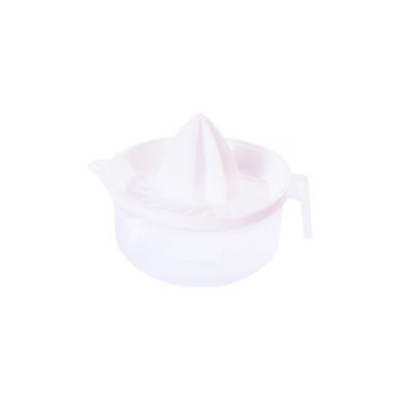 JARRINHA C/ ESPREMEDOR 500ML BRANCO UN.