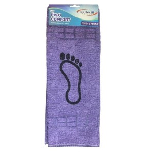 PANO DE PISO CONFORT KIT C/2PCS 40X60CM